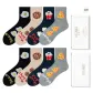 2 Pack of Each Color