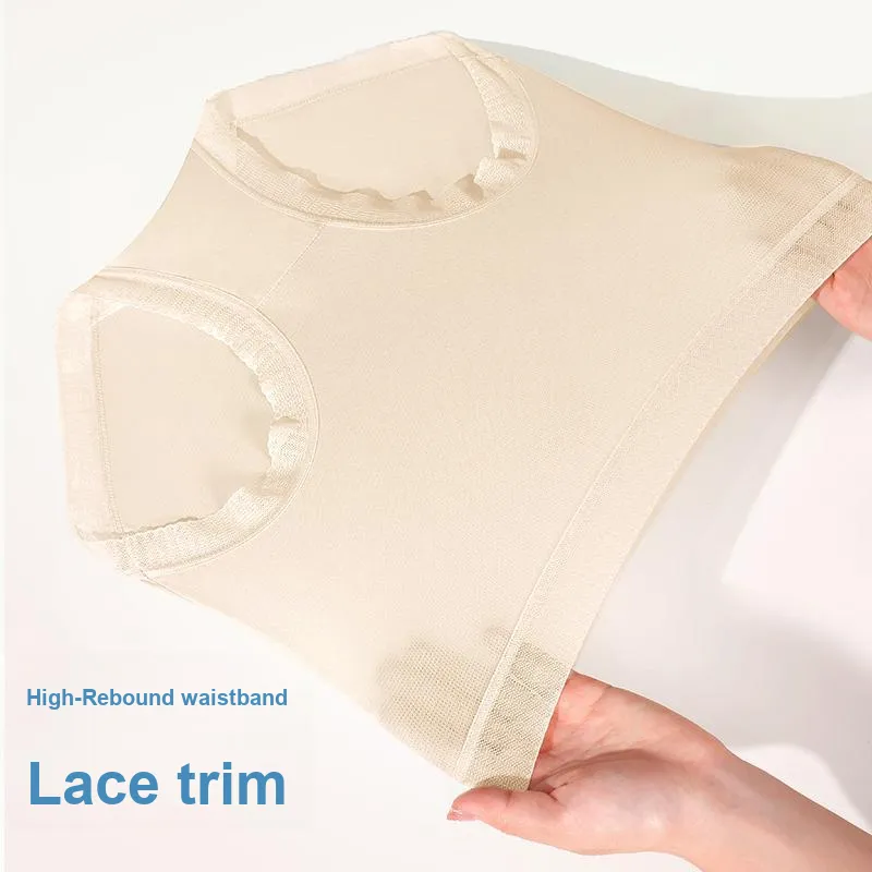 GRACEWELL Underpants Women's 4 Pack-3