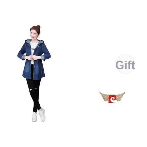 PIERRE CARDIN Кожа Куртка Женская