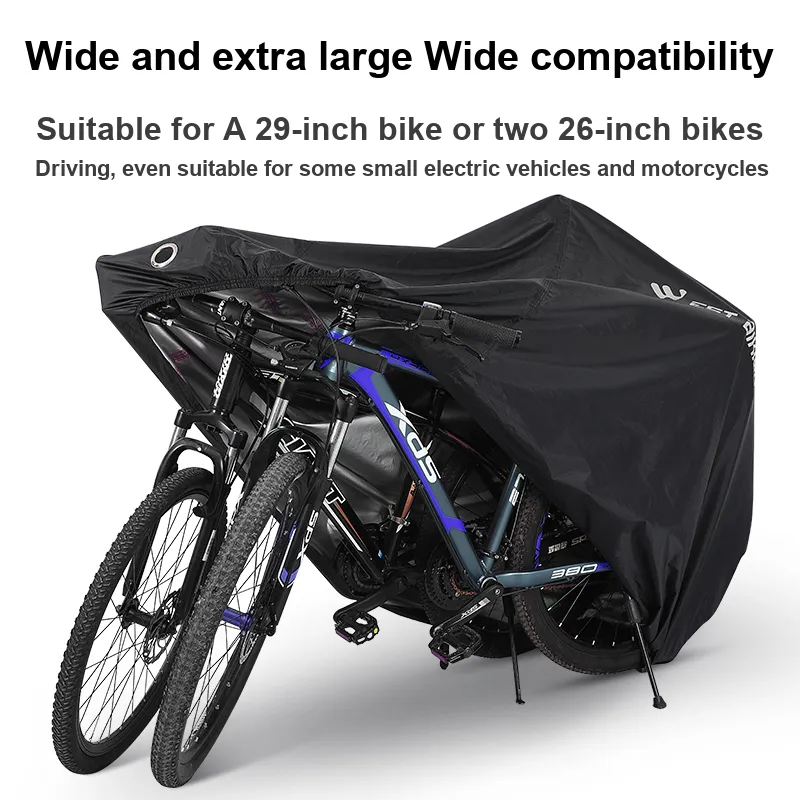 WEST BIKING Riding Equipment-5