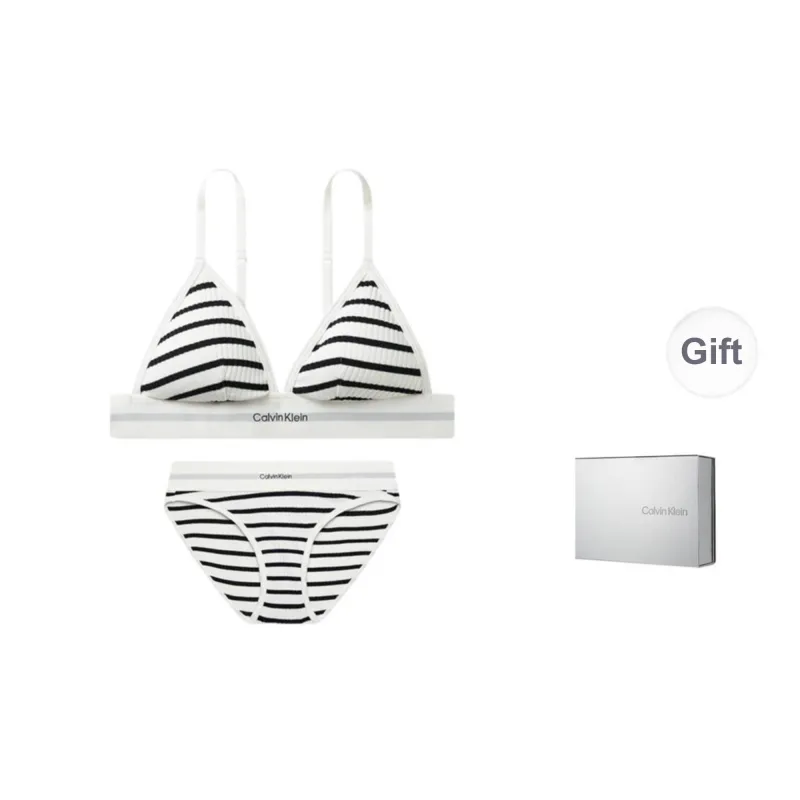 CALVIN KLEIN Underwear Set Women's-6