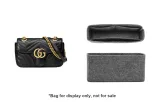 Ultra-Mini 16 Gray Liner 14cm[No Zipper]