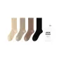 4 Pack (Beige Yellow+Khaki+Coffee+Black)