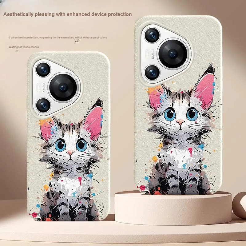 YIBAOBAO Phone Cases-1
