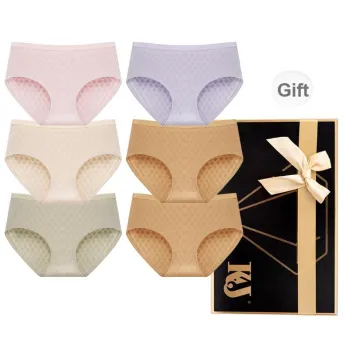 KJ Women's Underpants
