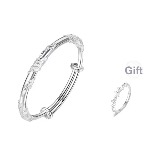 Ice Heart Rain Сплав Браслеты Женские