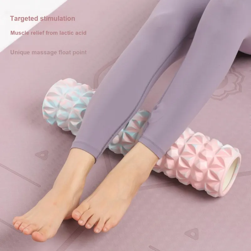 LEACCO Foam Rollers-2
