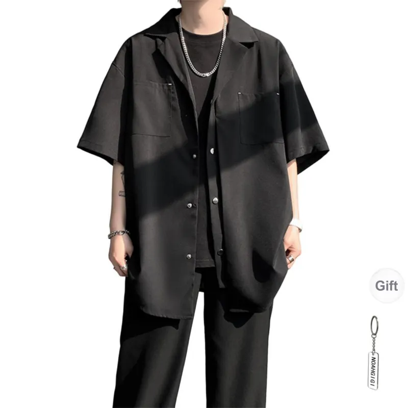 NOAHGIGI Shirts Unisex-5