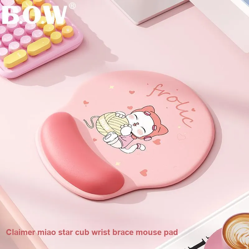 BOW Mouse Pads-2