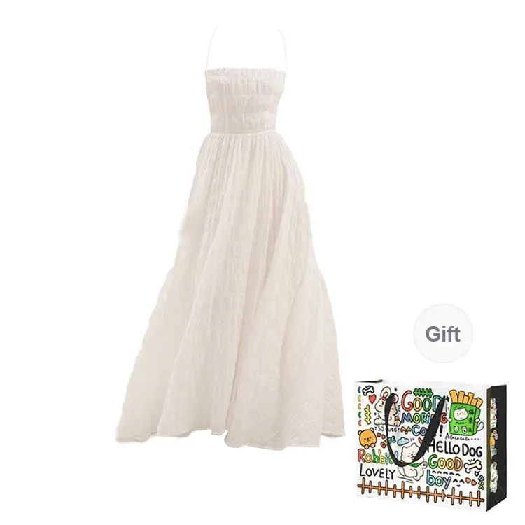 PZHK Slip Dresses Women's-7