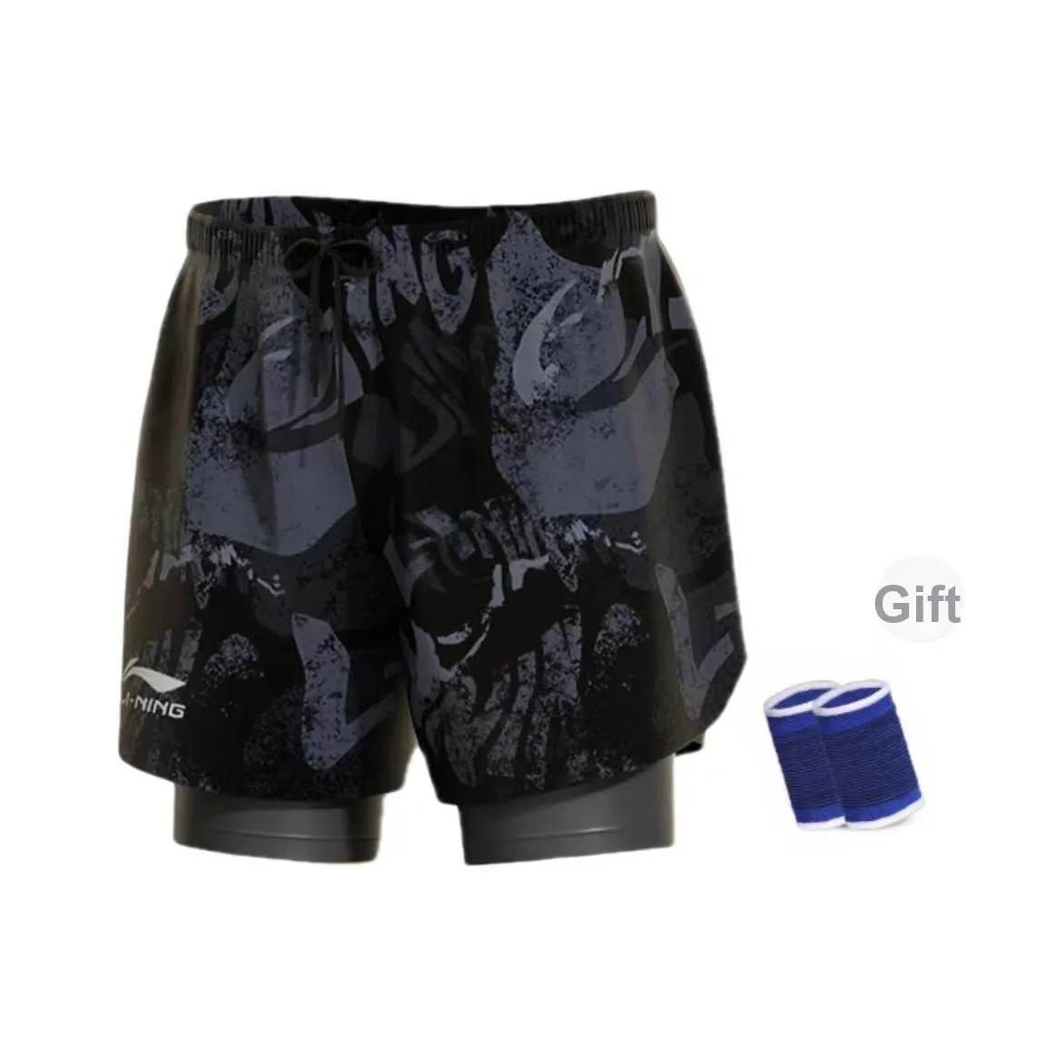 Подкладка Мужские Плавательные Шорты