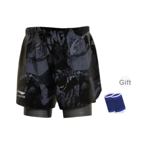 Подкладка Мужские Плавательные Шорты