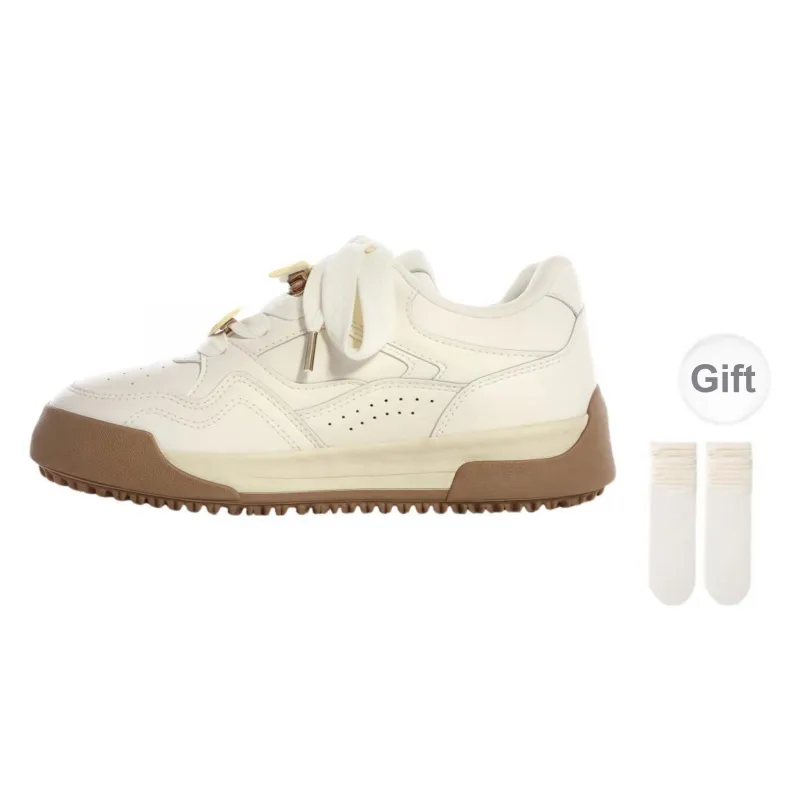Fawn Miri Coverage Slip Resistant And Abrasion Resistant Low Top Skateboard Shoes Women's-4