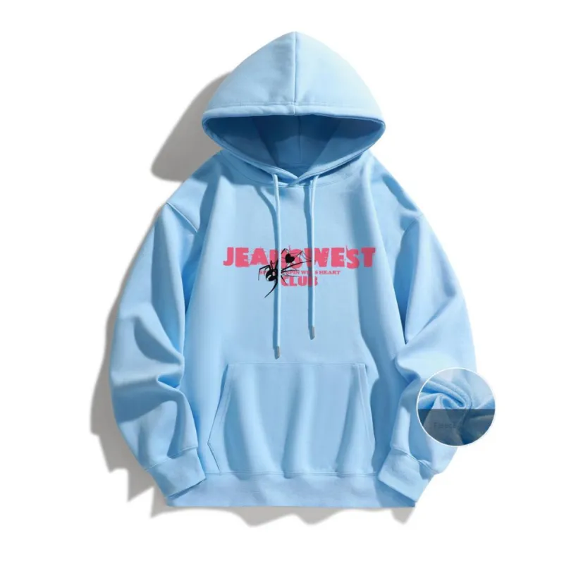 JEANSWEST CLUB Sweatshirt Unisex-26