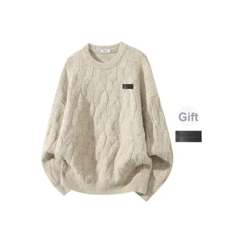 OGEK Унисекс Трикотаж