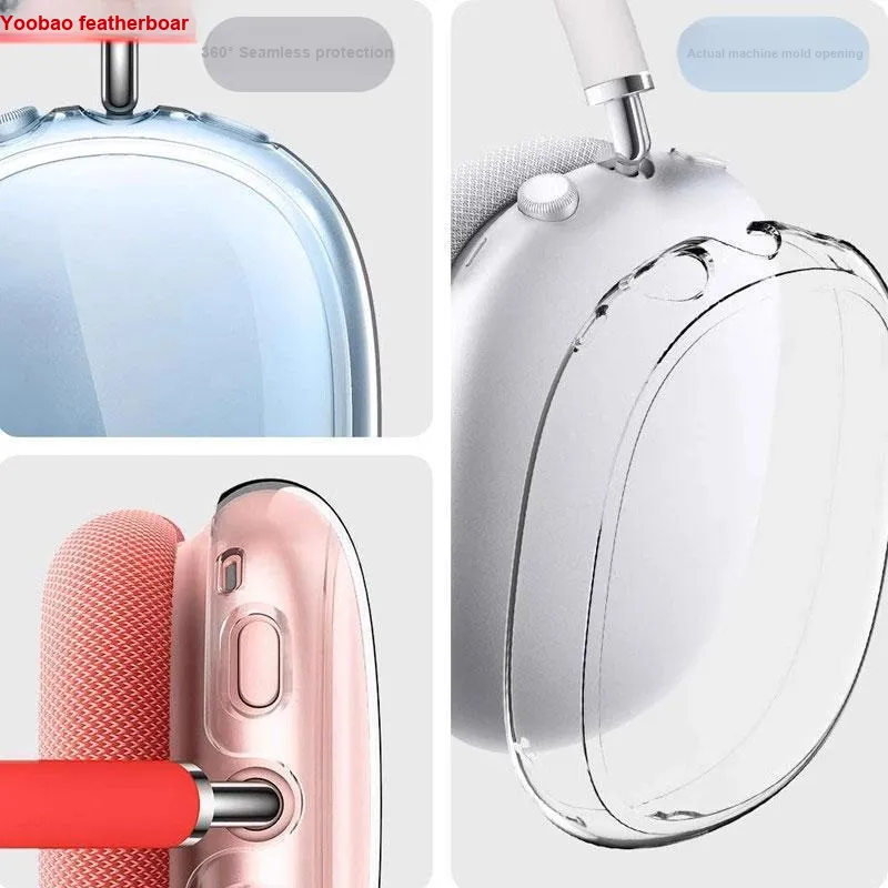 Yoobao Headphone Cases-2
