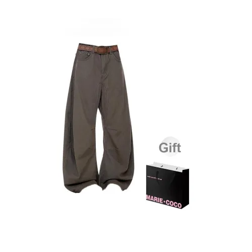 MARIE·COCO Повседневные брюки Женские