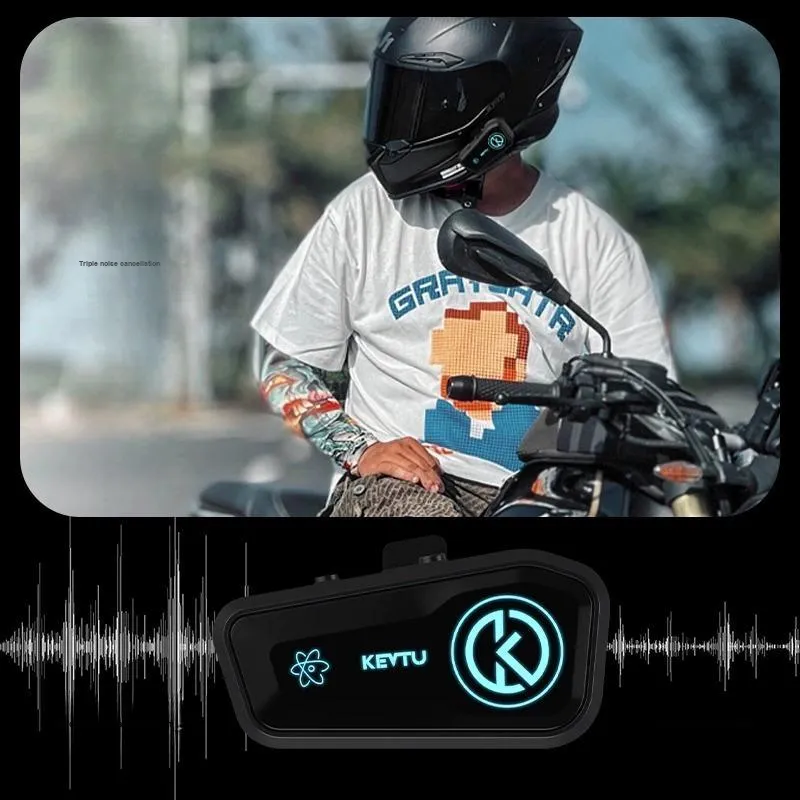 KEVTU Riding Equipment-1
