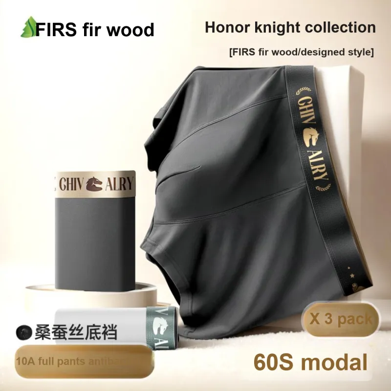 FIRS Men Underpants-8