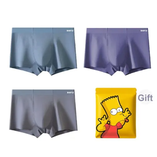 The Simpsons Боксеры Мужской