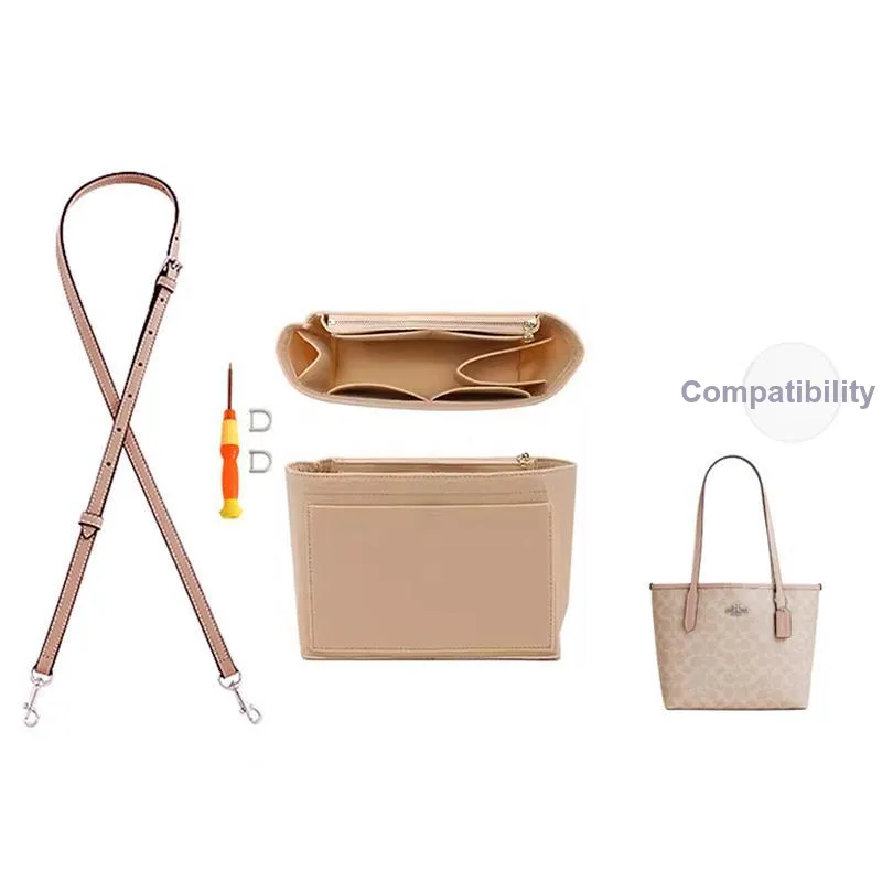 Luxury Care Artisan Workshop Bag Accessories