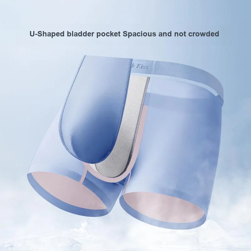 Cheekkiss Underwear Gift Box Men's Box 3 Pack-5