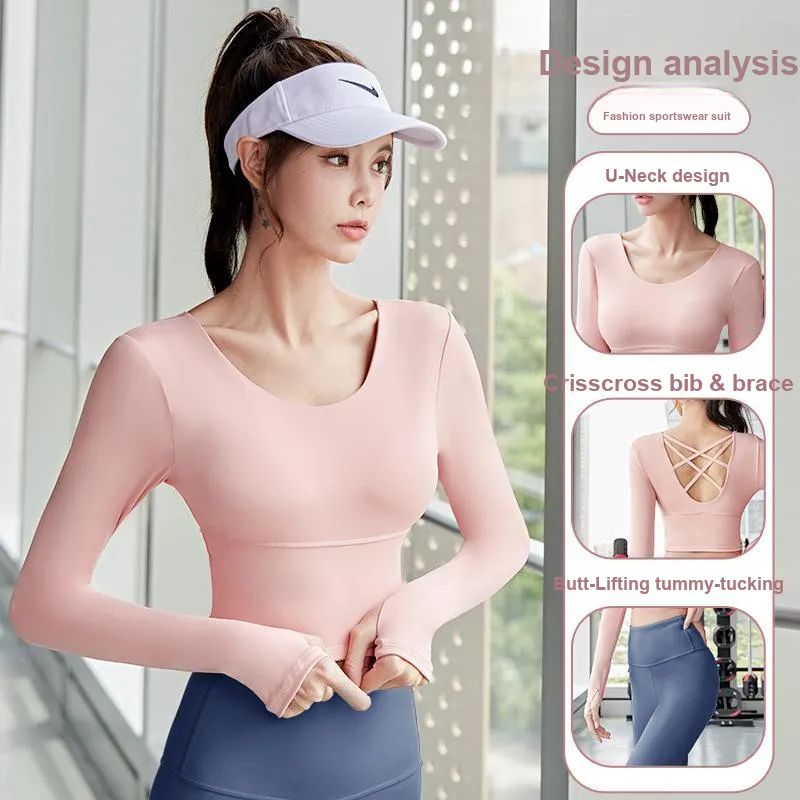 FARO Women's Shapewear-8
