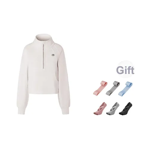 TOM TAILOR Женские Свитшоты