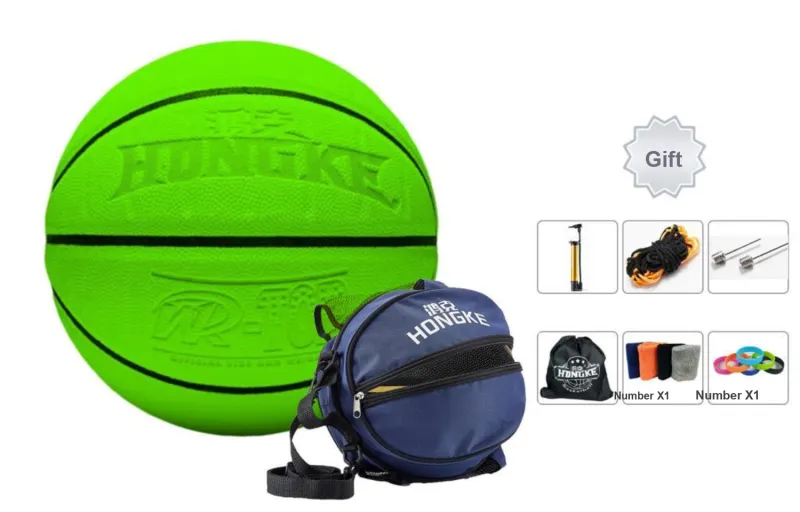 HONGKE Basketball-3