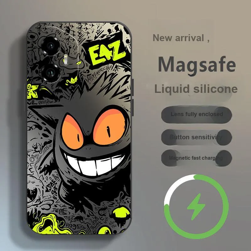 BAOCHENG Phone Cases-7