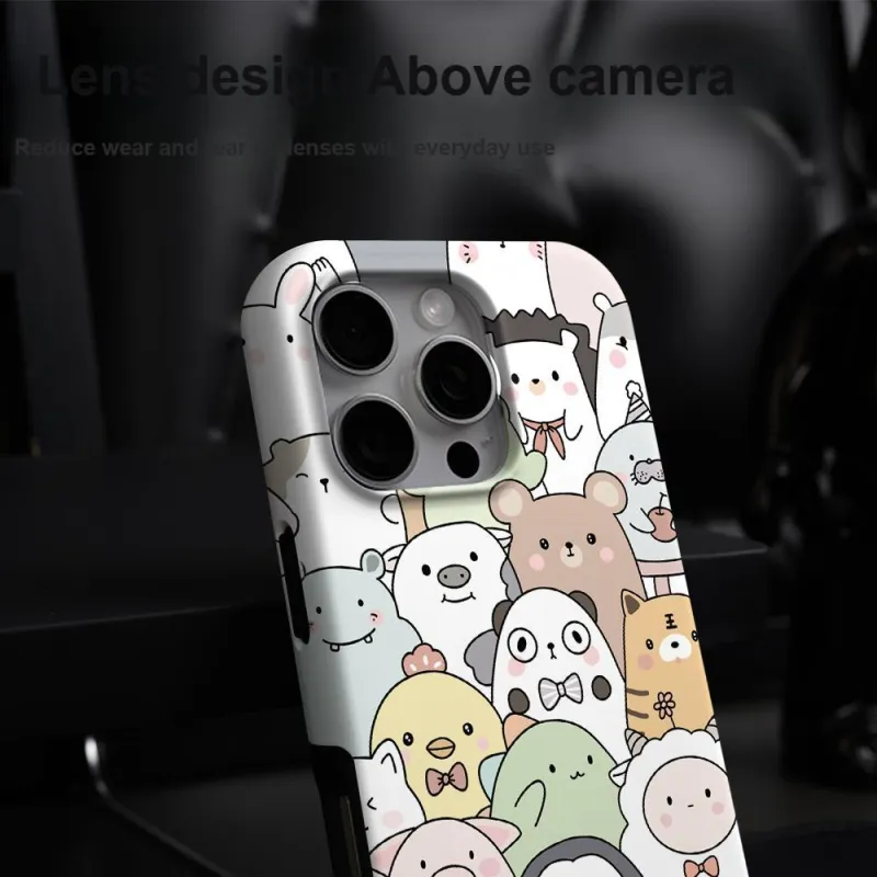 Keshami Phone Cases-27