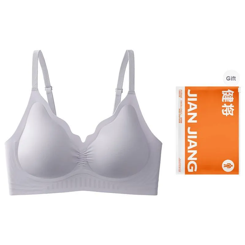 Master Women's Bras-3