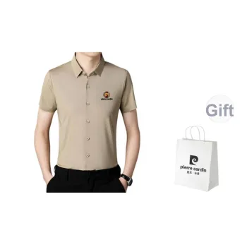 PIERRE CARDIN Shirts Men