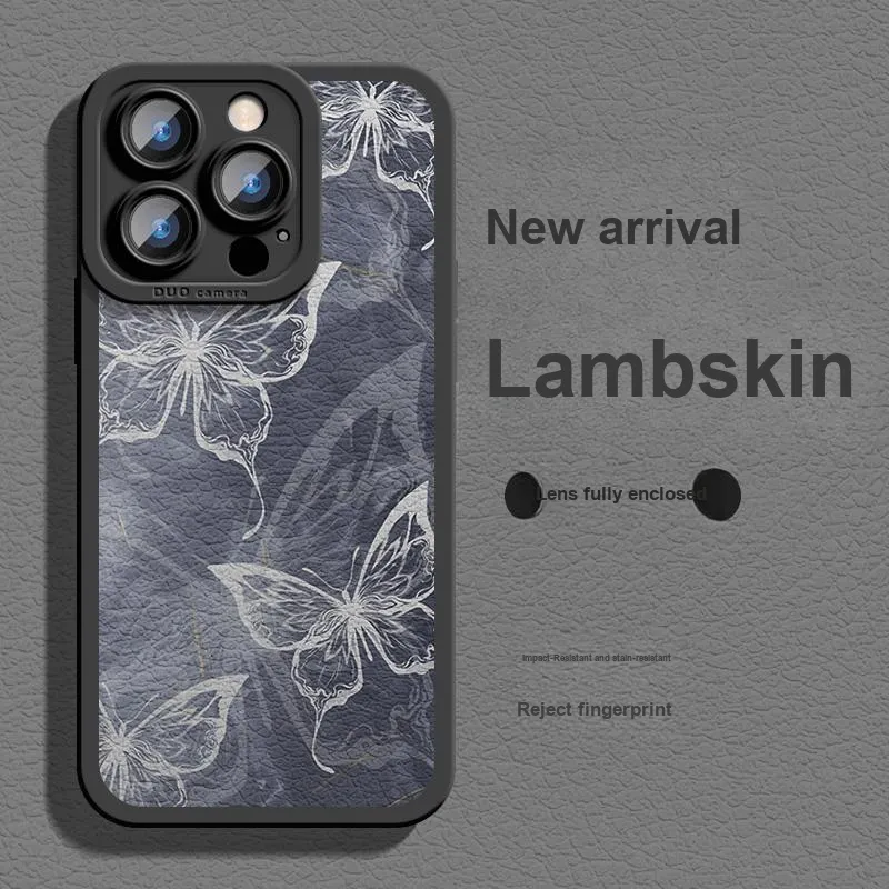 Interesting shell Phone Cases-5