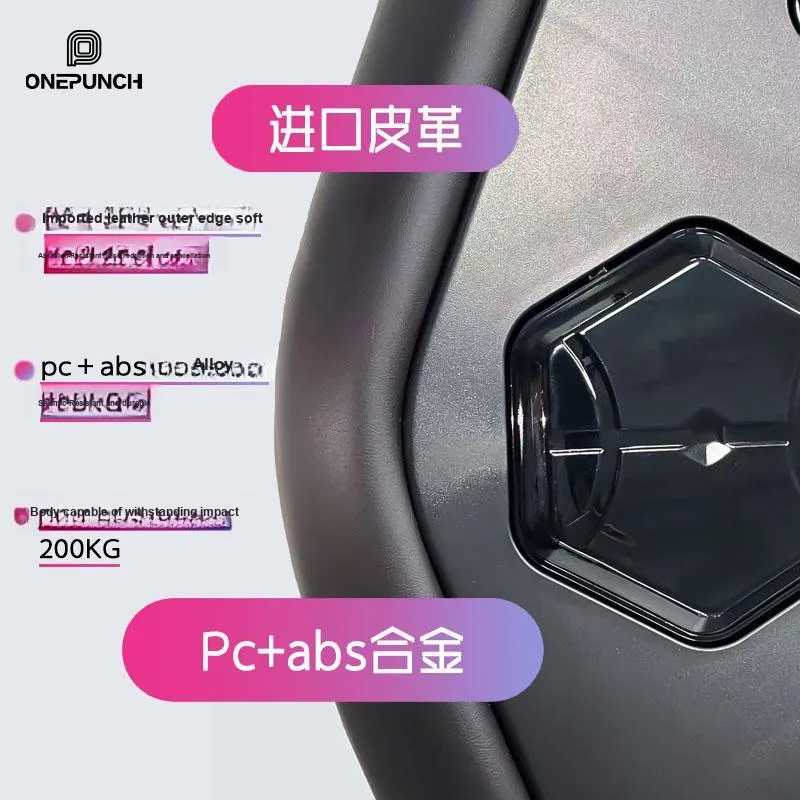 ONEPUNCH Boxing Accessories-2