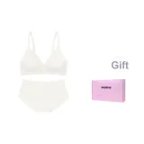 Ecru Clothing Sets