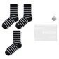 [3 Pack]3 Pack Black
