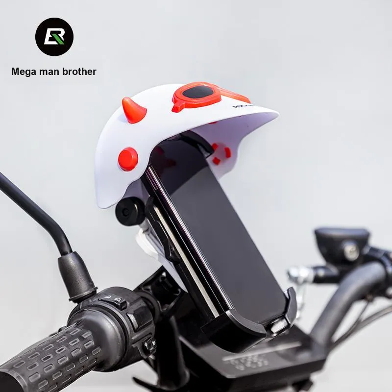 ROCBROS Riding Equipment-24
