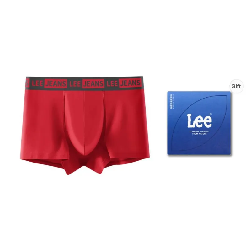 Lee Men Underpants-6