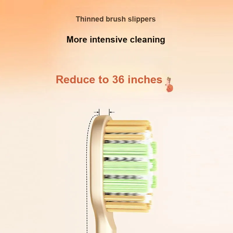 RAOYI Toothbrushes Unisex-20