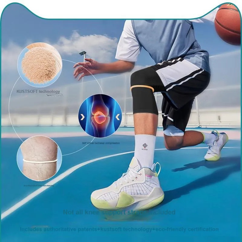 BESTRAY Knee Pads-29