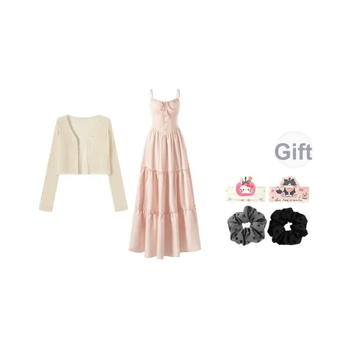 YAUH Женские Комплекты с Юбкой