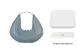 Bag+Dust Bag+Box