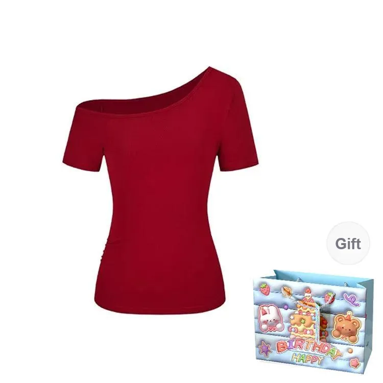 REMOULD Regular T Shirt Women's-4