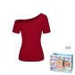 Red (Shopping Bag)