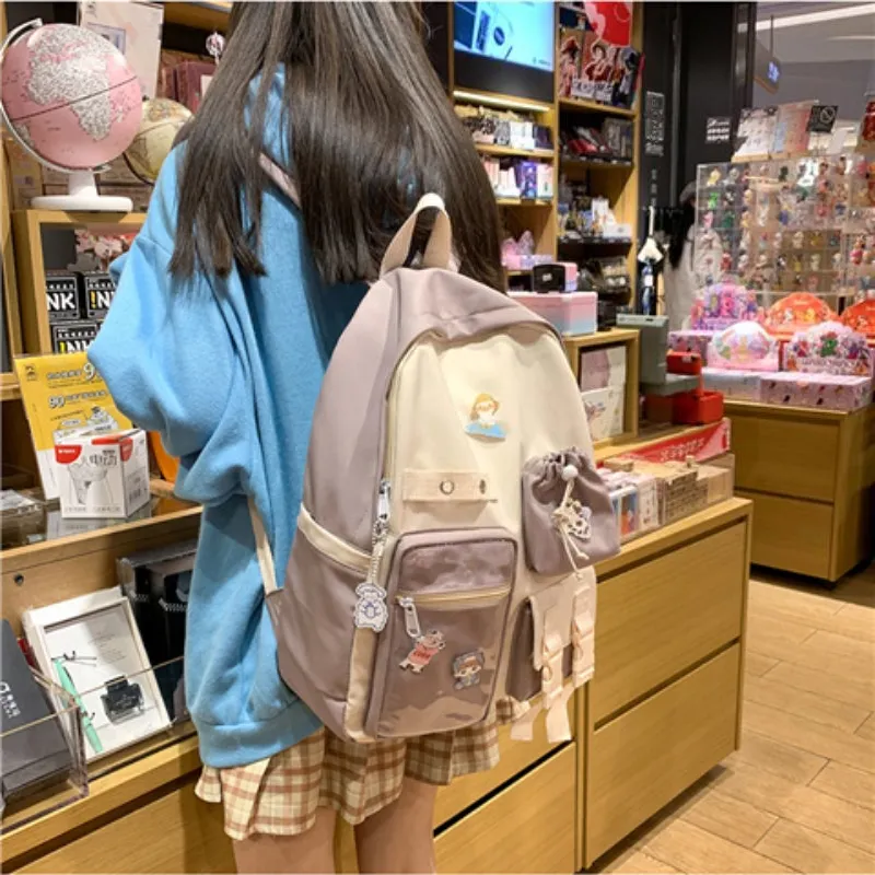 DALO Backpacks-2