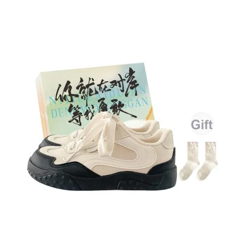 JimiXiong Скейтборд Кроссовки Женские