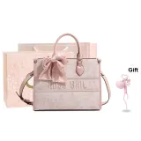Pink Large Size (Fits 14-Inch Computer)