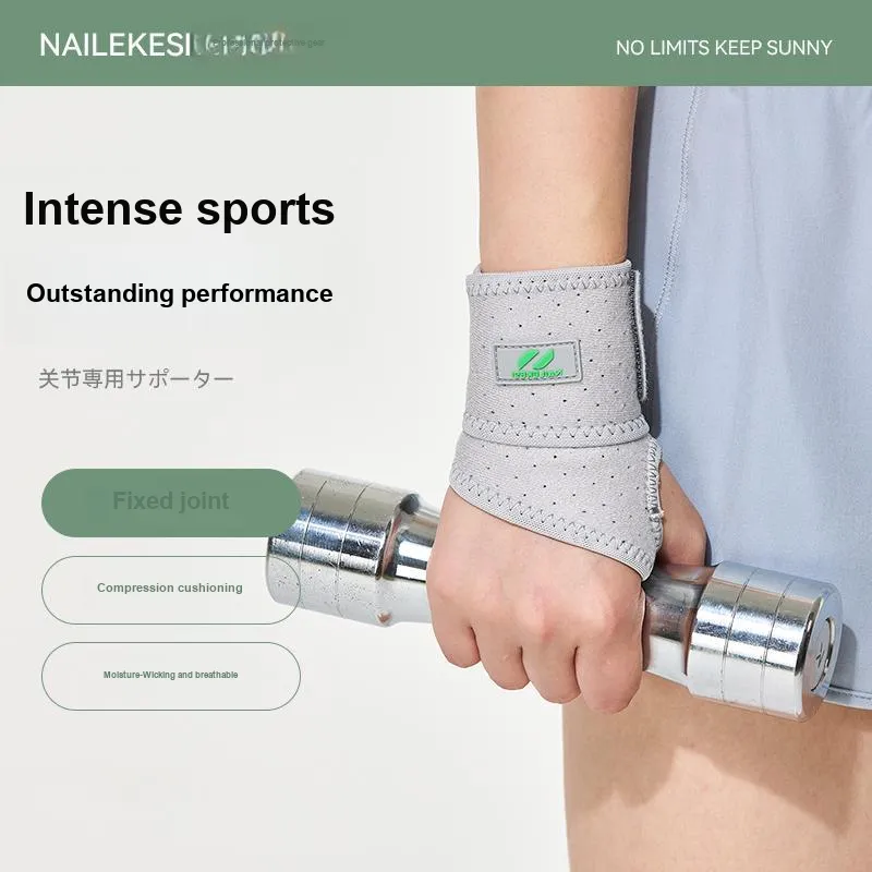 NAILEKESI Wristbands-7