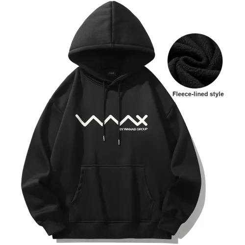 WANX Sweatshirt Unisex